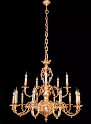 Ceiling lamp Luster Glass Ceiling lamp Light fixture Lamp Classic Ceiling Lamps