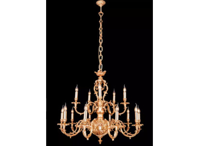 Ceiling lamp Luster Glass Ceiling lamp Light fixture Lamp Classic Ceiling Lamps