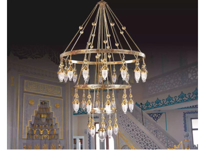 Luxury xxl ceiling light fixture lamp luminaires living room light fixture 160x280