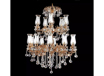 Chandelier Luxury Light fixture Living room Hanging Lamp Luster Lamp Lights