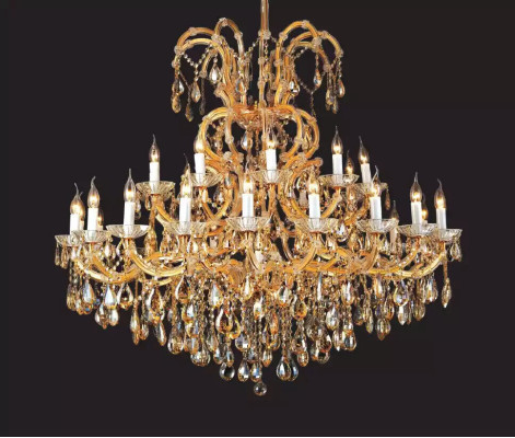 Chandelier Modern Pendant Light Ceiling light Luxury Luster Light fixture Lamp