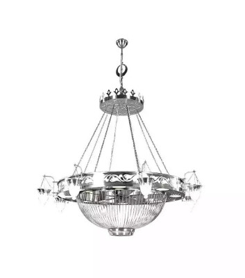 Large Light fixture Lamp Chandelier Luxury Lamps xxl Ceiling light 220x250