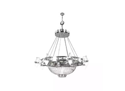 Large Light fixture Lamp Chandelier Luxury Lamps xxl Ceiling light 220x250