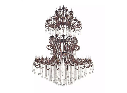 Chandelier Lamp xxl hanging lamp hanging lamp Light fixture Light fixture 155x250