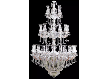 Chandelier Lamp xxl Light fixture hanging lamp hanging lamp Light fixture 125x230