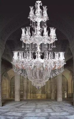 Chandelier Lamp xxl Light fixture hanging lamp hanging lamp Light fixture 125x230