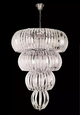 Chandelier hanging chandelier luxury lighting Living room new Crystal
