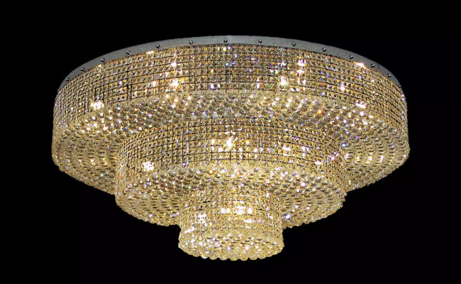 Light fixture Chandelier Crystal Lamp Lamps Ceiling light Lamp 150x55