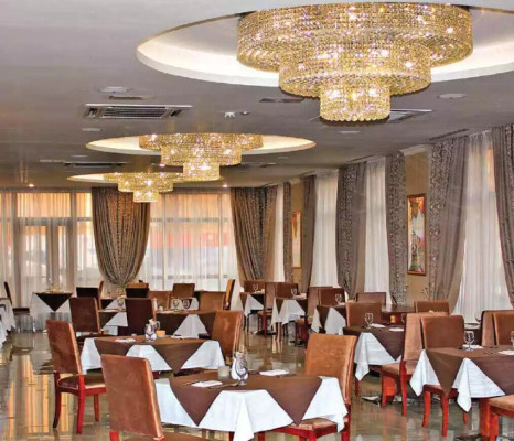 Light fixture Chandelier Crystal Lamp Lamps Ceiling light Lamp 150x55