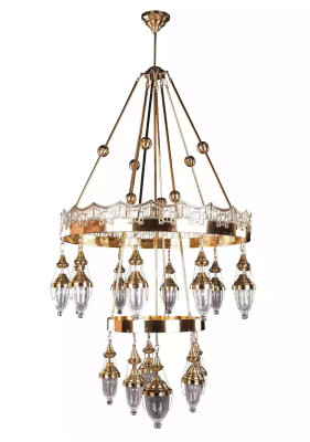 Light fixture Chandelier Crystal Lamp Lamps Ceiling light Lamp 110x225