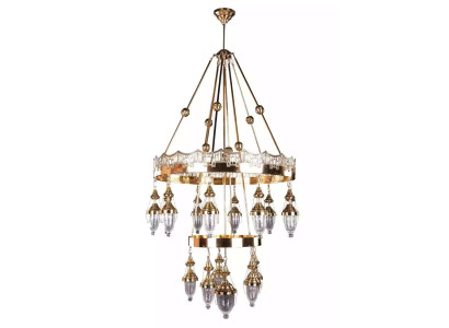 Light fixture Chandelier Crystal Lamp Lamps Ceiling light Lamp 110x225