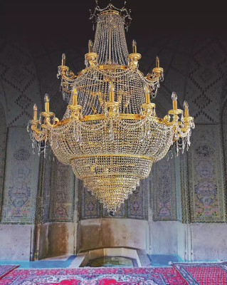 Lamps Light fixture Chandelier Crystal lamp Lamps Ceiling light Lamp 135x230