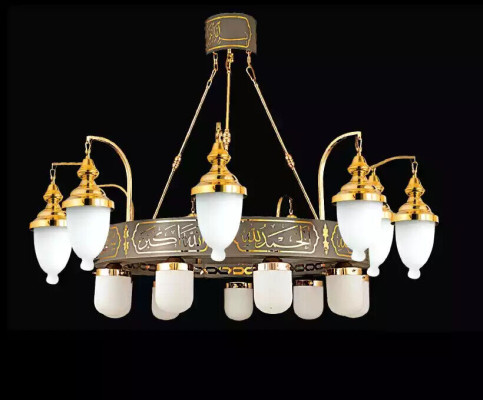 Lamps Light fixture Chandelier Lamps Ceiling light Lamp Crystal lamp 125x135