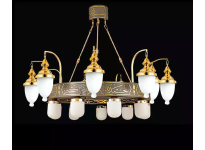 Lamps Light fixture Chandelier Lamps Ceiling light Lamp Crystal lamp 125x135