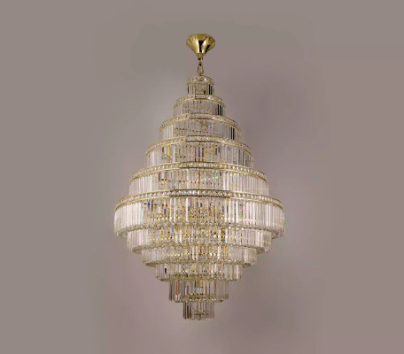 Chandelier Lamp Hanging Lamps Crystal Lamp Ceiling light 120x140