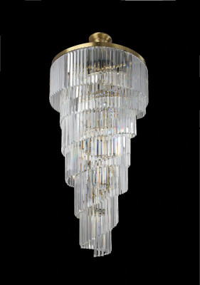 Light fixture Luxury Chandelier Ceiling light Living room White Modern Lamps