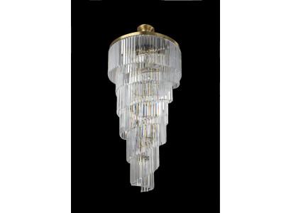Light fixture Luxury Chandelier Ceiling light Living room White Modern Lamps