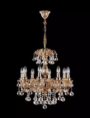 Chandelier Lamp Light fixture Lamps Luster Ceiling lamp 65x100