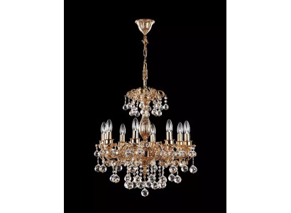Chandelier Lamp Light fixture Lamps Luster Ceiling lamp 65x100