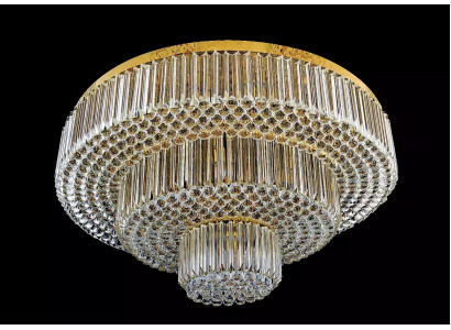 Chandelier Living room Hanging Lamp Lights Ceiling Light fixture Luster Crystal