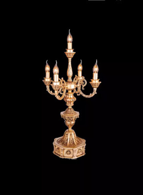 Table Lamp Luxury Bedroom Bedside Lamp Living room Modern