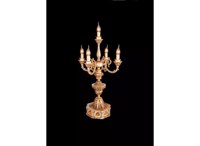 Table Lamp Luxury Bedroom Bedside Lamp Living room Modern