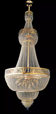 Chandelier Lamp hanging lamp crystal lamp Ceiling light Lamps 100x315