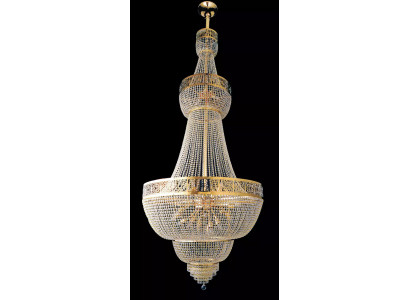 Chandelier Lamp hanging lamp crystal lamp Ceiling light Lamps 100x315