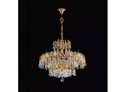 Light fixture Chandelier Lamp Lamps Luster Ceiling lamp 65x100