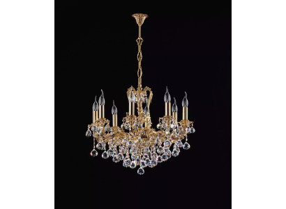 Chandelier Classic r Light fixture Lighting Lamp Living room Lamps
