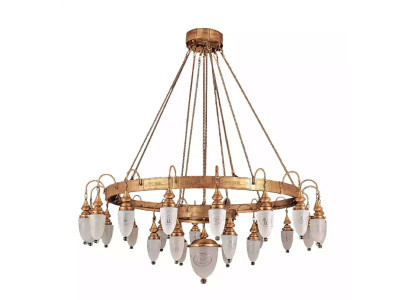 Hanging light Chandelier Lamp Crystal lamp Ceiling light Lamps 190x220