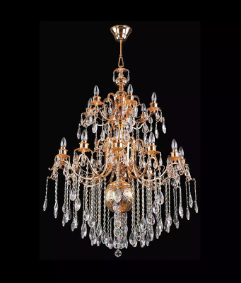 Chandelier Lamp hanging lamp crystal lamp Ceiling light Lamps 96x155