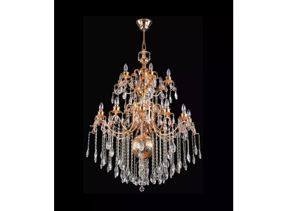 Chandelier Lamp hanging lamp crystal lamp Ceiling light Lamps 96x155
