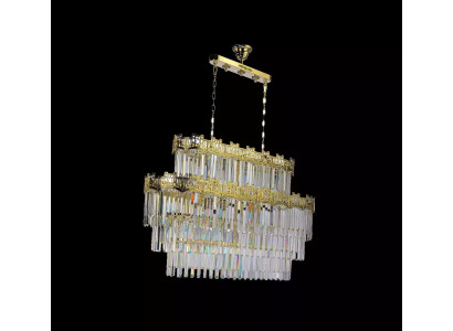 Chandelier Modern Gold Pendant Light Pendant Living room Luxury