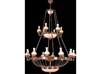 Hanging light Chandelier Lamp Crystal lamp Ceiling light Lamps 145x160