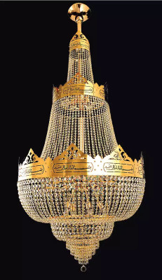 Hanging light Chandelier Lamp Crystal lamp Ceiling light Lamps 100x245