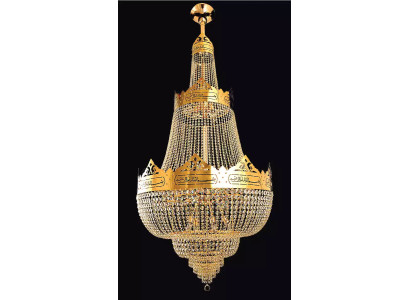 Hanging light Chandelier Lamp Crystal lamp Ceiling light Lamps 100x245
