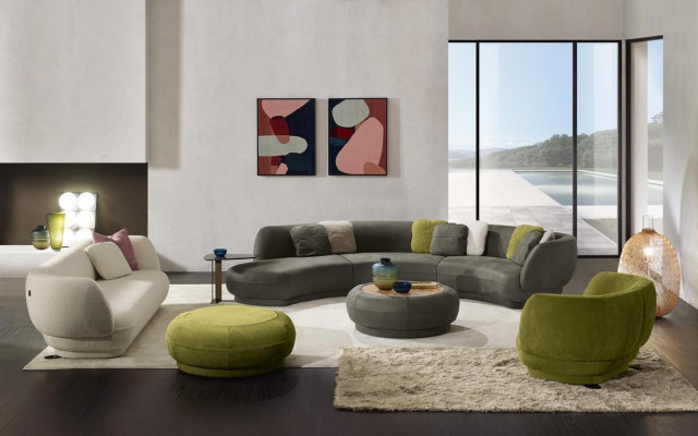 Luxury Three Seater White Sofa 3 Seater Sofas Design Modern Design Furniture Couches