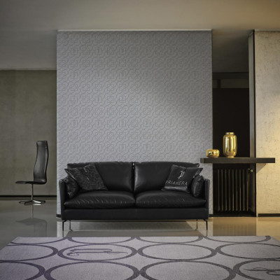 Sofa 3 Seat Sofas Seat Design Couch Three Seater Luxury Furniture Style Leather Prianera