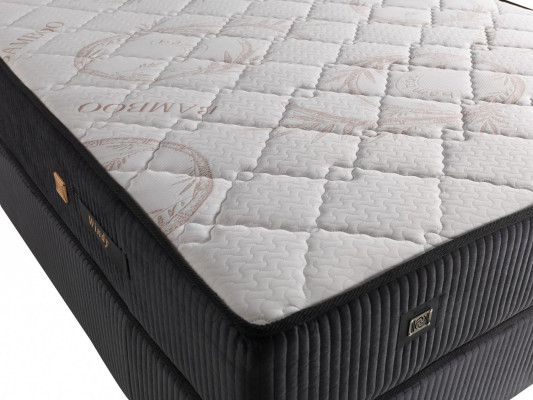 Mattress High Quality 50cm King Size Mattresses Extremely Thick 200x200cm