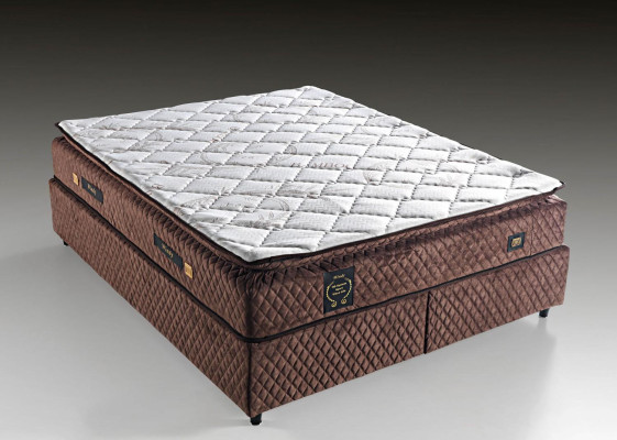 Foam Mattresses exclusive Mattress Luxury Furniture Orthopedic 50cm 200x200