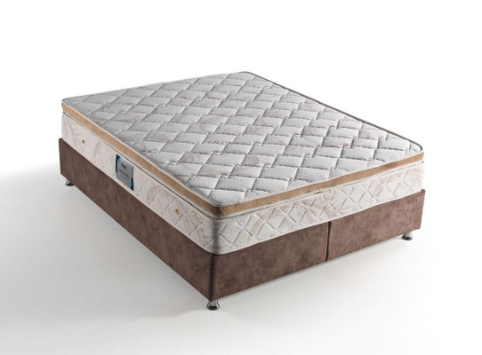 Mattress High Quality 52cm King Size Mattresses Extremely Thick 200x200cm