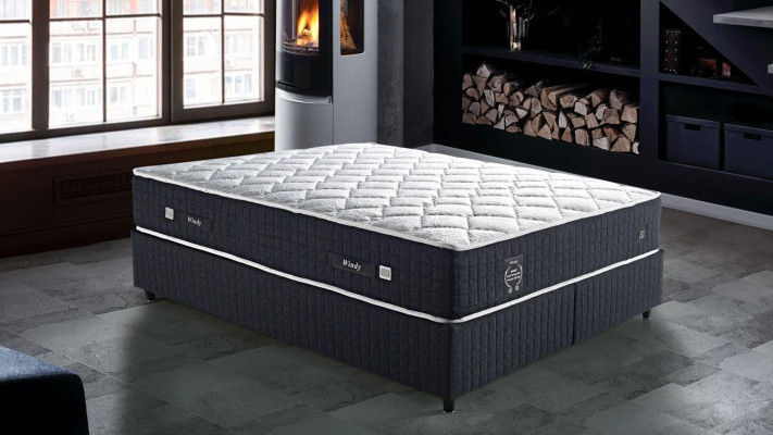 Foam Modern exclusive Mattress Luxury Furniture Orthopedic 45cm 200x200 new