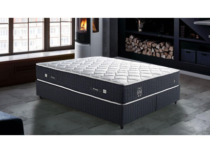 Foam Modern exclusive Mattress Luxury Furniture Orthopedic 45cm 200x200 new