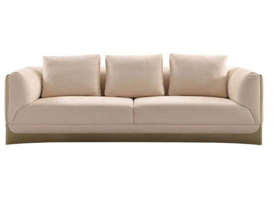 Living room Sofa set 3+3 Seater Modern Set Design Sofa Couch Furniture