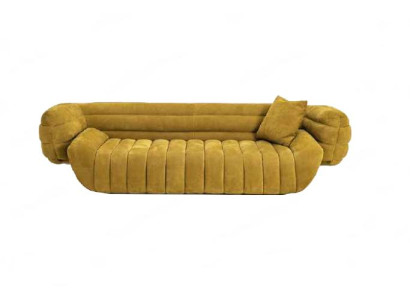 Three Seater Sofa 3 Seater Luxury Couches White Upholstery Designer Furniture new