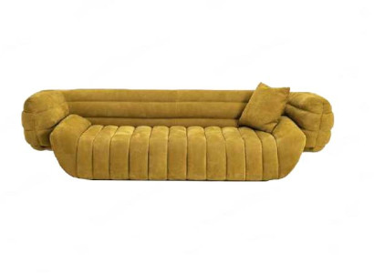 Three Seater Sofa 3 Seater Luxury Couches White Upholstery Designer Furniture new
