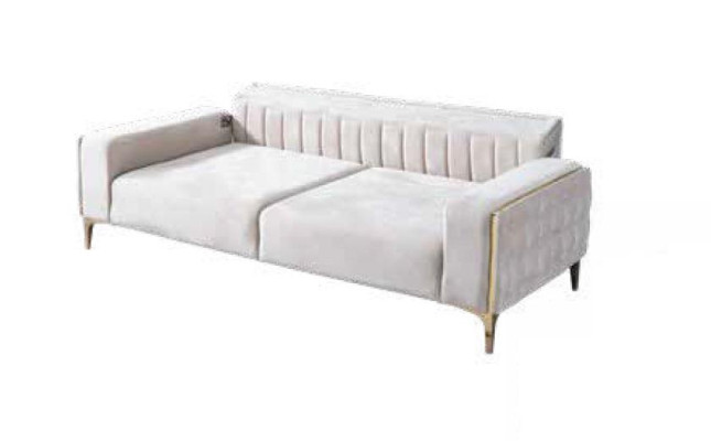 Sofa set 3+2+1+ Stool Seater for the living area Suite Sofa Cover Fabric