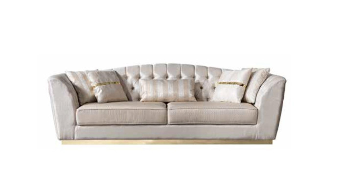 Sofa set 3+2+Coffee table +Sideboard for Living room garnitur new