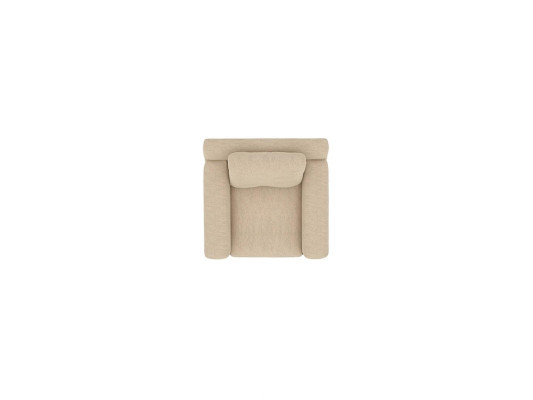Designer Armchair Living room Furnishings Textile lModern Upholstered furniture new
